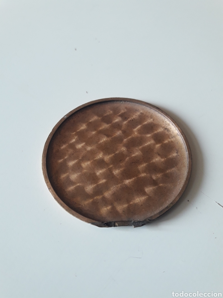 Recambios de relojes: Trasera reloj Remontoir Ancre de Precision - Foto 2