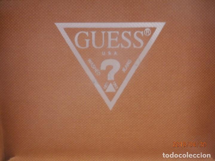 Recambios de relojes: CAJA VACIA de GUESS - Foto 2