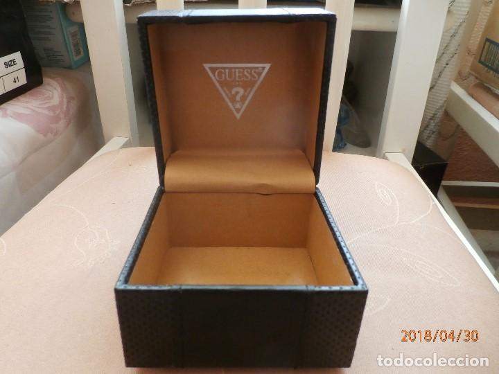 Recambios de relojes: CAJA VACIA de GUESS - Foto 3