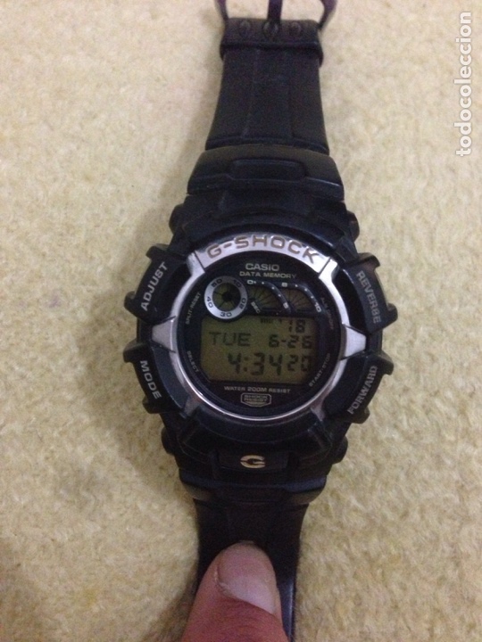 g shock g 2110