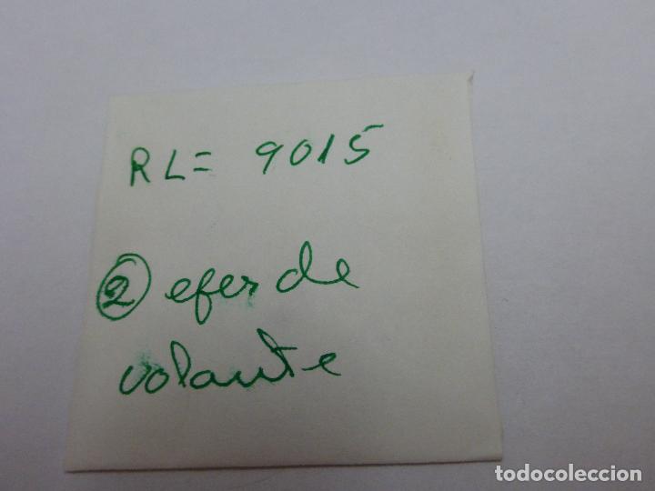 Recambios de relojes: Rl 9015, dos ejes de volante - Foto 1