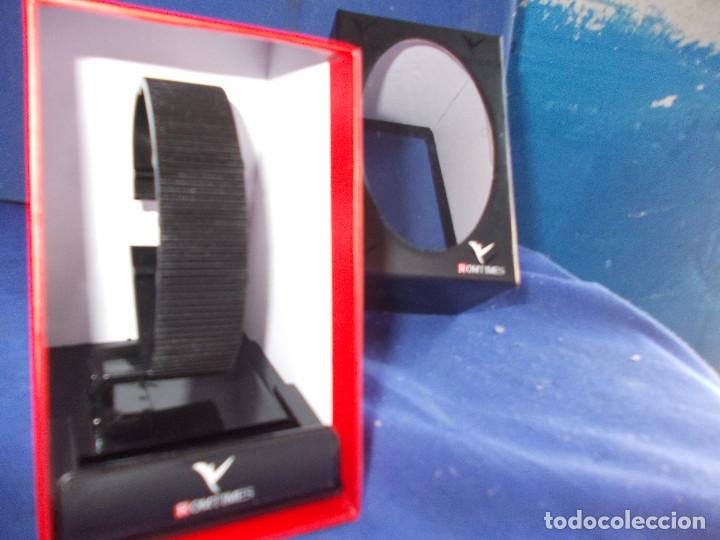 Recambios de relojes: caja de reloj romtimes - Foto 3