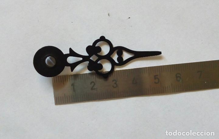 Spare Parts for Watches: ⏰ AGUJAS PARA RELOJ