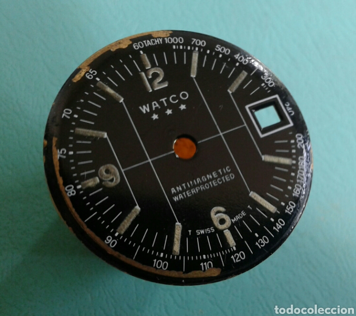 Relojes para Piezas Universal Genève - eBay