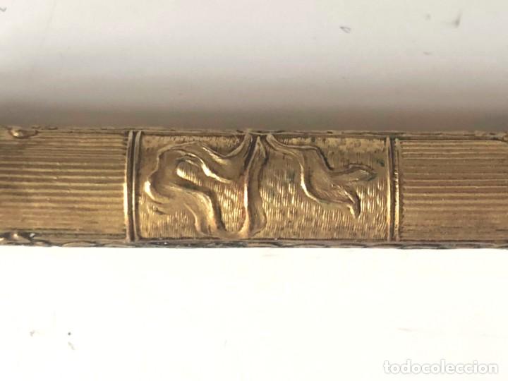 Recambios de relojes: Llave de oro para reloj de bolsillo - Foto 4