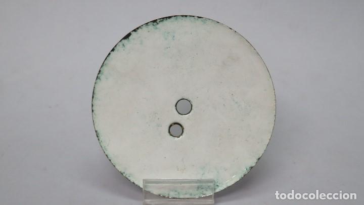 Recambios de relojes: ESFERA ESMALTADA PARA RELOJ - Foto 3