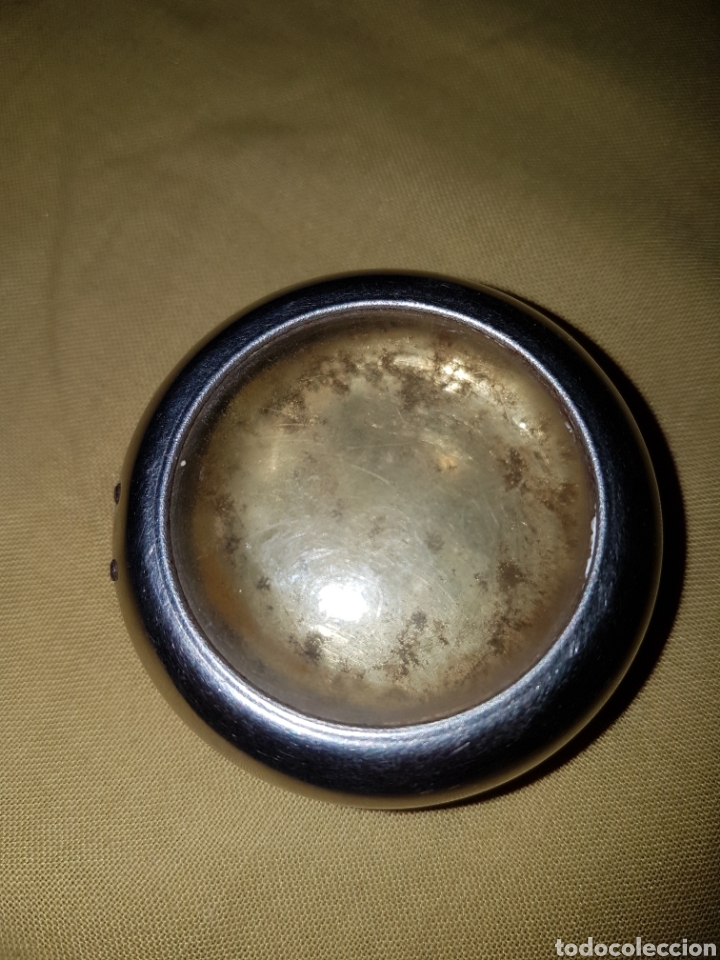 Pi&egrave;ces de rechange de montres et horloges: Funda reloj bolsillo 19