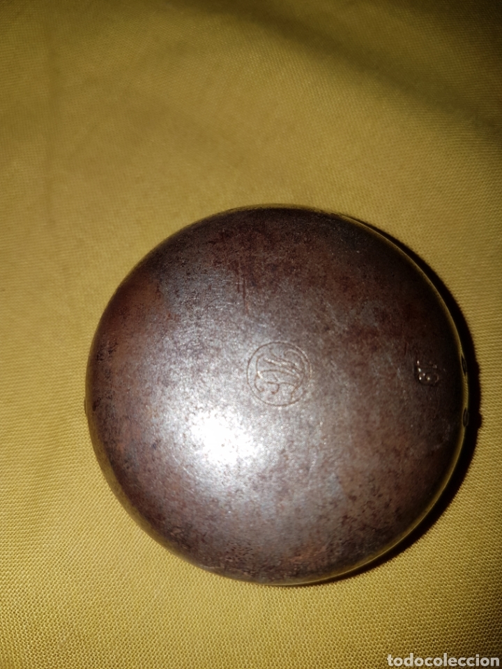 Recambios de relojes: Funda reloj bolsillo 19 - Foto 2