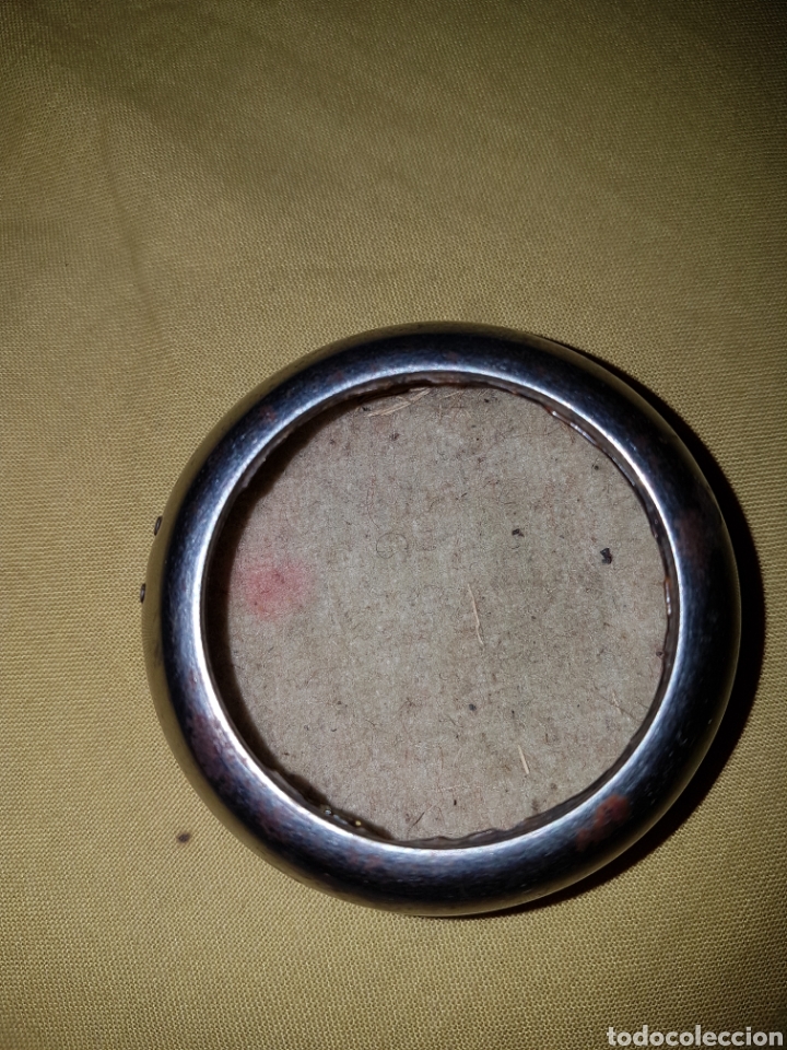 Pi&egrave;ces de rechange de montres et horloges: Funda reloj bolsillo 22