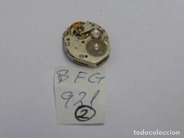 Recambios de relojes: BFG 921 - Foto 1