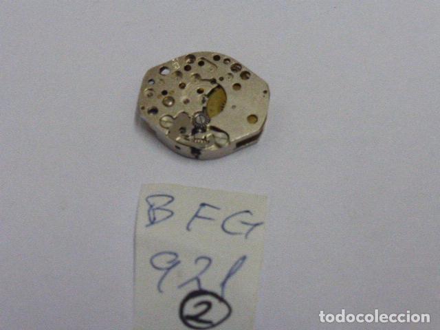 Recambios de relojes: BFG 921 - Foto 2
