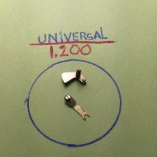 Recambios de relojes: UNIVERSAL- 1.200 -TIRETA A PRESION COMPLETA