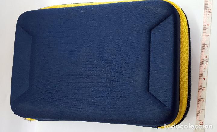 Recambios de relojes: Estuche de reloj CALIPSO. - Foto 2