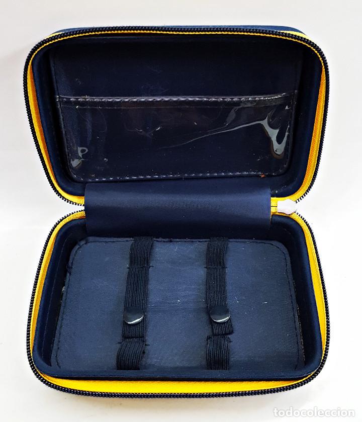 Recambios de relojes: Estuche de reloj CALIPSO. - Foto 3