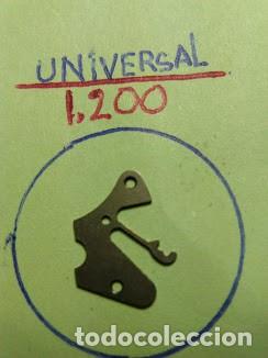 Recambios de relojes: univeral - 1.200 - pza. 445