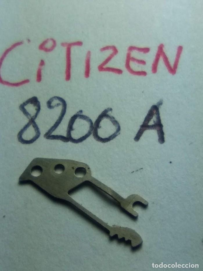 Spare Parts for Watches: citizen 8200a - pza. 445