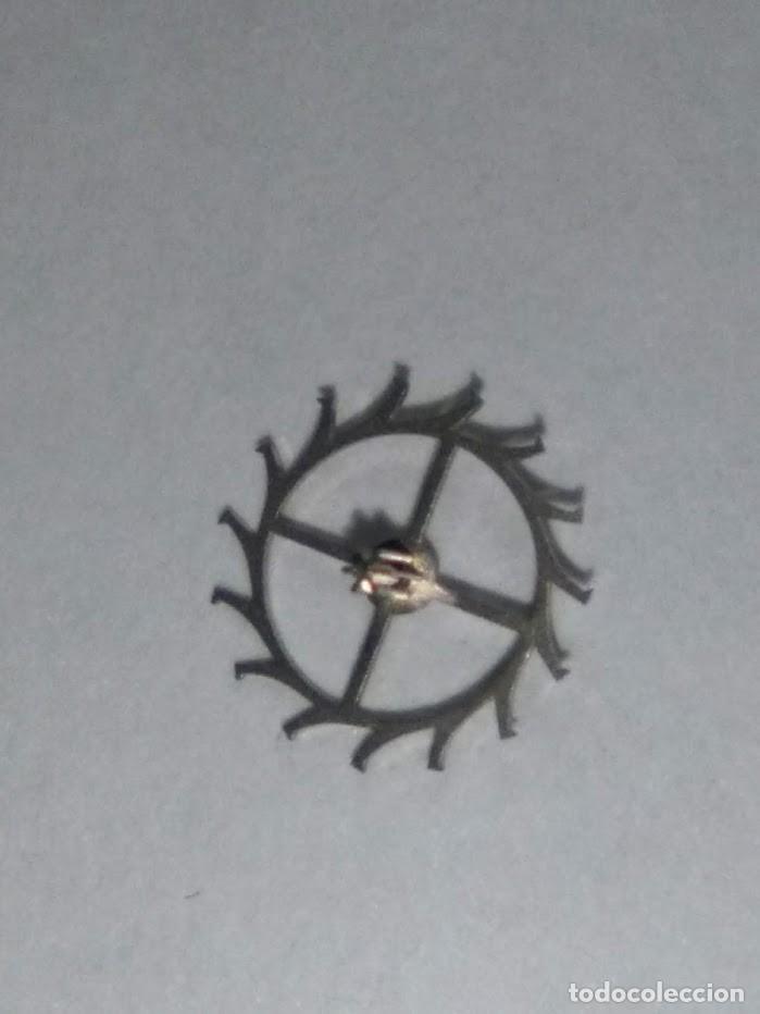 Recambios de relojes: derbi - 40 - rda.escape - Foto 1