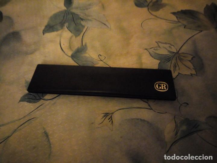Recambios de relojes: caja de reloj guy- rosert - Foto 1