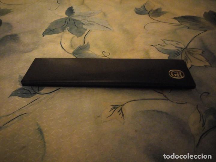 Recambios de relojes: caja de reloj guy- rosert - Foto 2