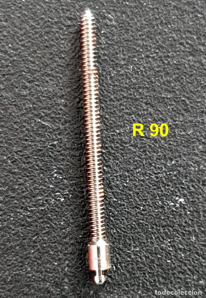 Ricambi di orologi: ALARGADOR TIJA DE RELOJ - R 90 - X