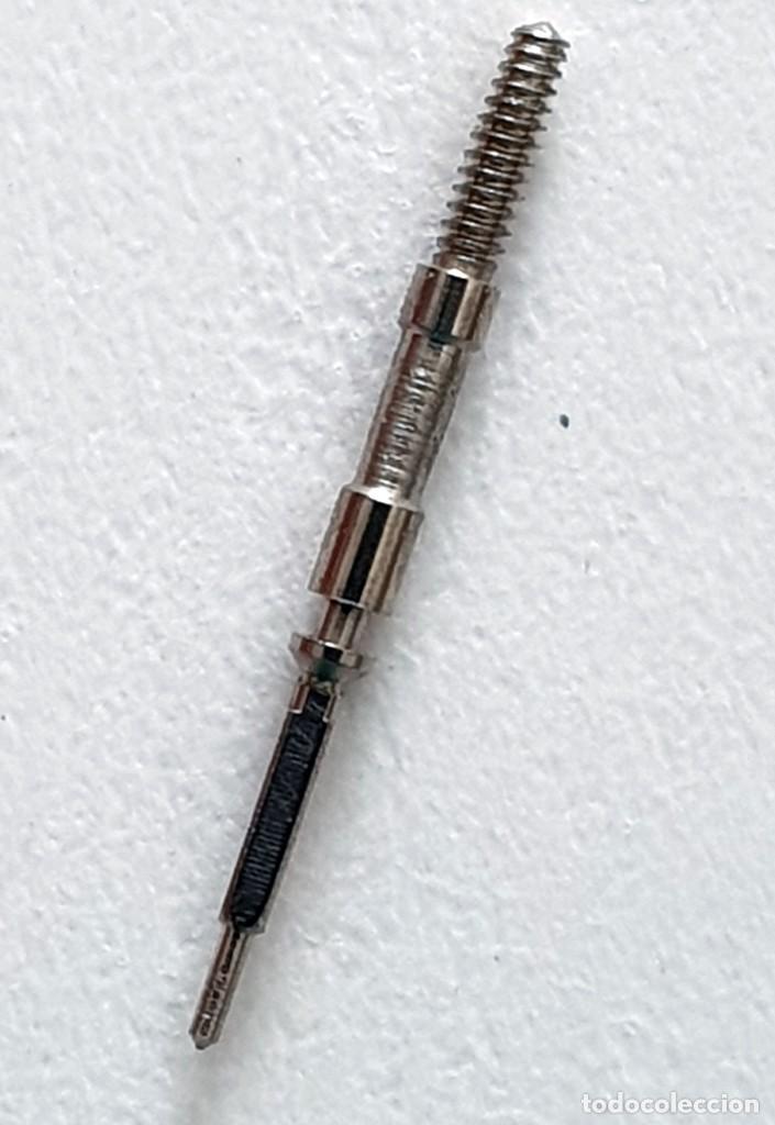 Pi&egrave;ces de rechange de montres et horloges: TIJA DE RELOJ ZENITH - Calibres relacionados: 2540 , 2541 , 2542 , 2542C , 2542P , 2542PC - X