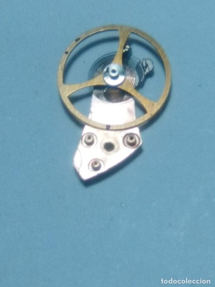 Pi&egrave;ces de rechange de montres et horloges: AS - 1716/17 - volante completo