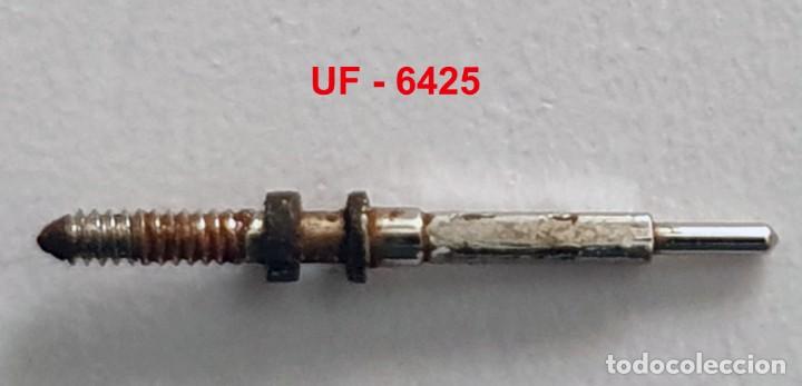 Pi&egrave;ces de rechange de montres et horloges: TIJA DE RELOJ UF 6425 - WINDINGSTEMS - X