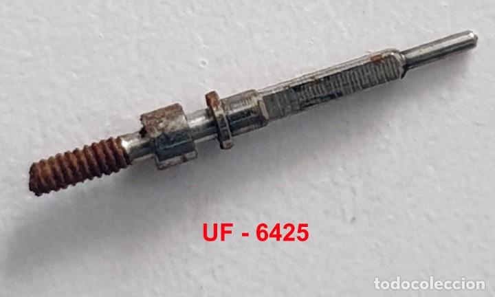 Pi&egrave;ces de rechange de montres et horloges: TIJA DE RELOJ UF 6425 - WINDINGSTEMS - X