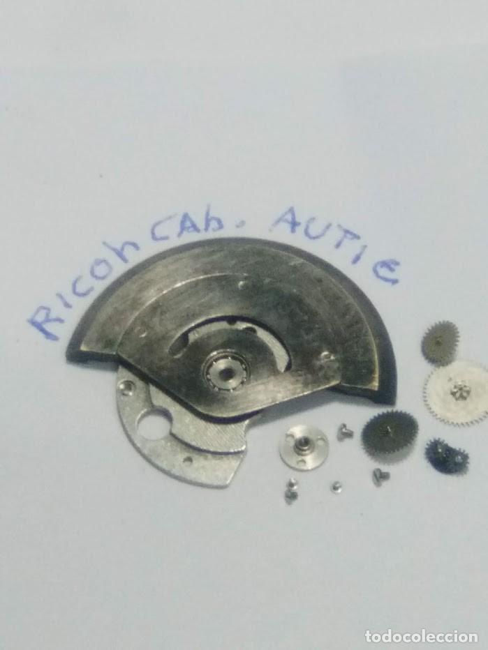 Ricambi di orologi: Ricoh cab. sistema completo de autom&aacute;tico
