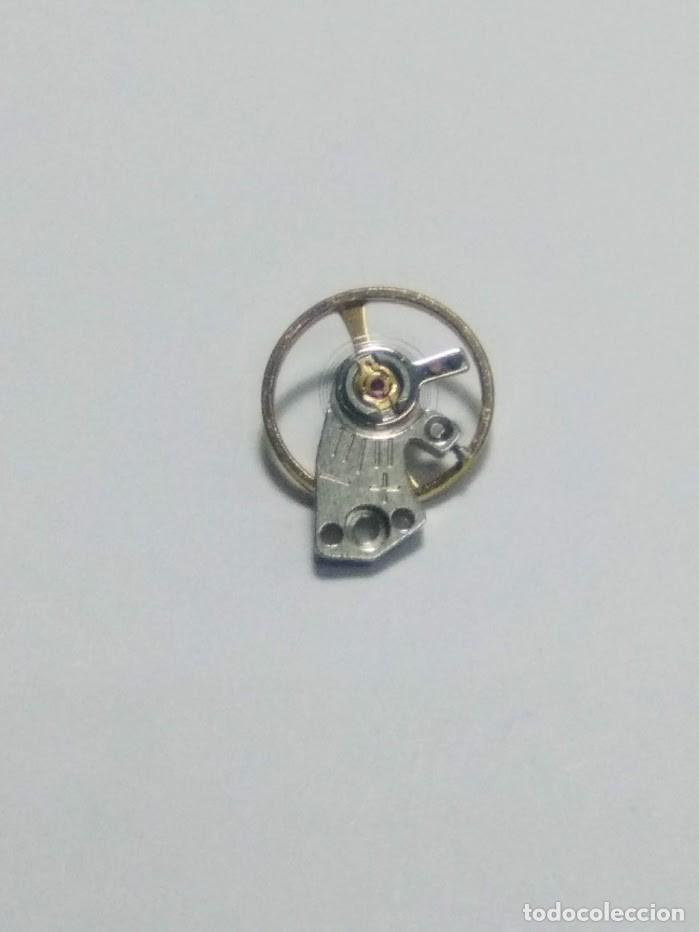 Pi&egrave;ces de rechange de montres et horloges: Citizen - 0180 A volante completo