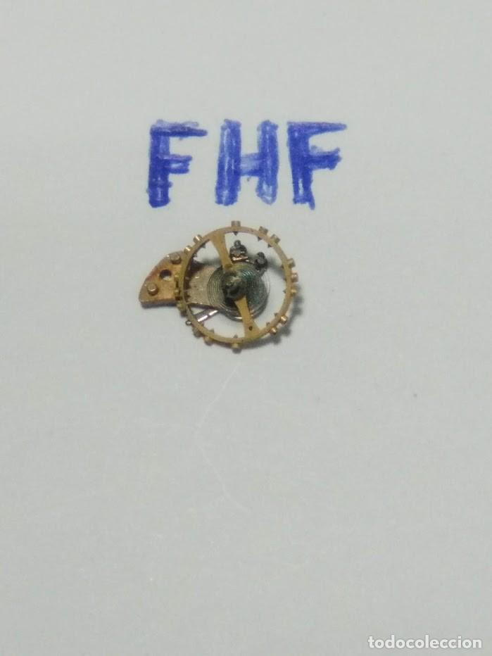 Ricambi di orologi: FHF - 75 - VOLANTE A BIS N