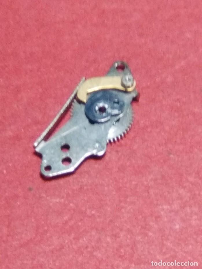 Pe&ccedil;as de reposi&ccedil;&atilde;o de rel&oacute;gios: AS - 5103 - bloque de salto calendario