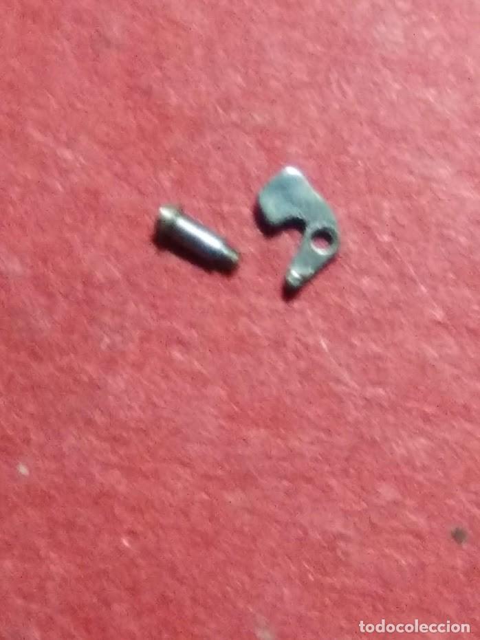 Recambios de relojes: Eta - 2510 - tornillo +tirete - Foto 1