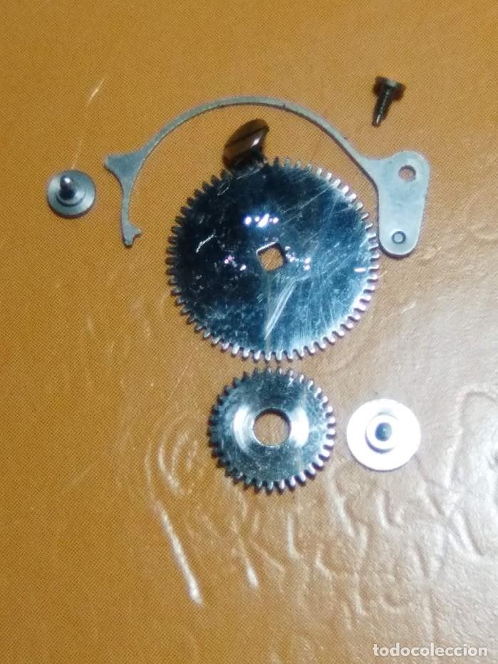 Recambios de relojes: BFG - 866 - Pzas. carga de la cuerda