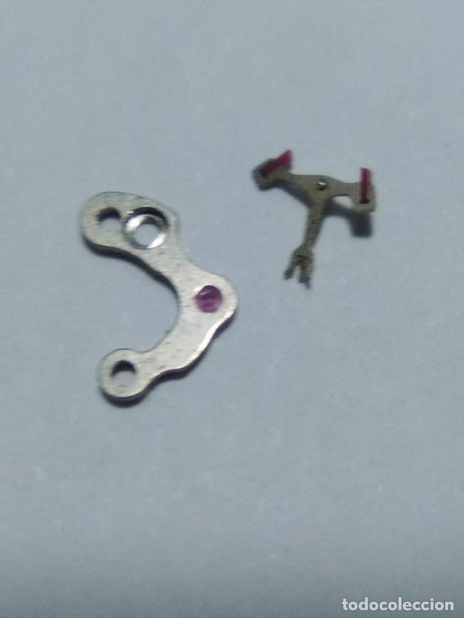 Recambios de relojes: FEF - 6664 - Ancora+ puente (cod.- LL) - Foto 1