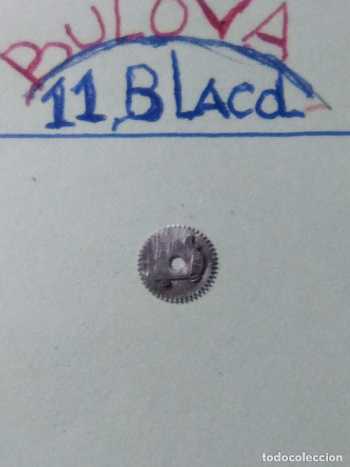 Recambios de relojes: Rueda de calendario  ( cd.-  iA  )