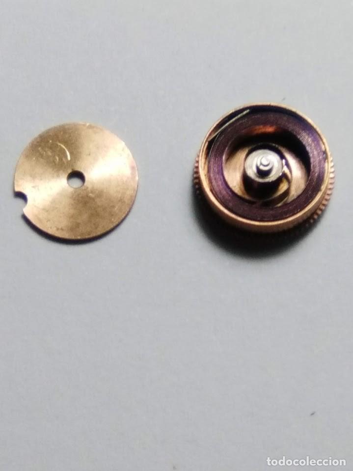 Recambios de relojes: Derbi - 40 - (cd-6263) - Foto 1