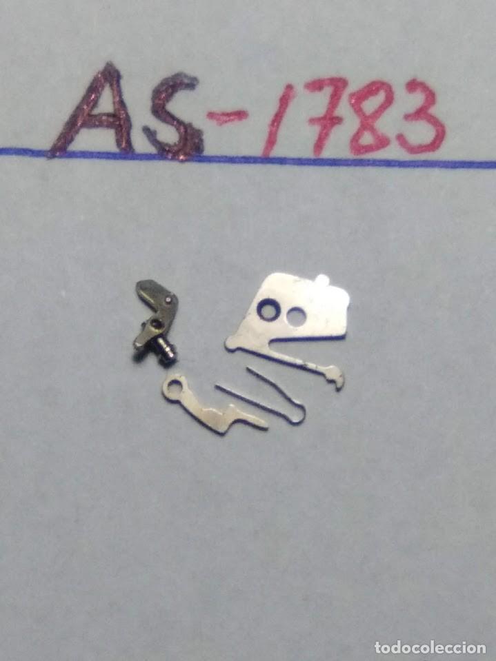 Recambios de relojes: AS - ( cd - Z08 ) - Foto 1