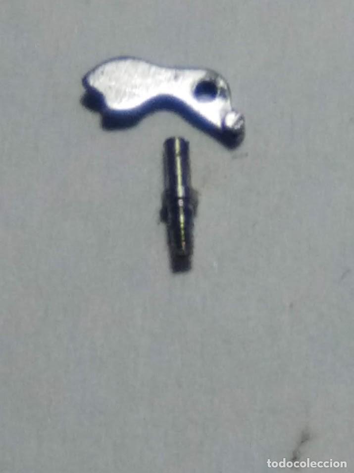 Ricambi di orologi: AS - 554 - tireta y tornillo ( R - 03 )