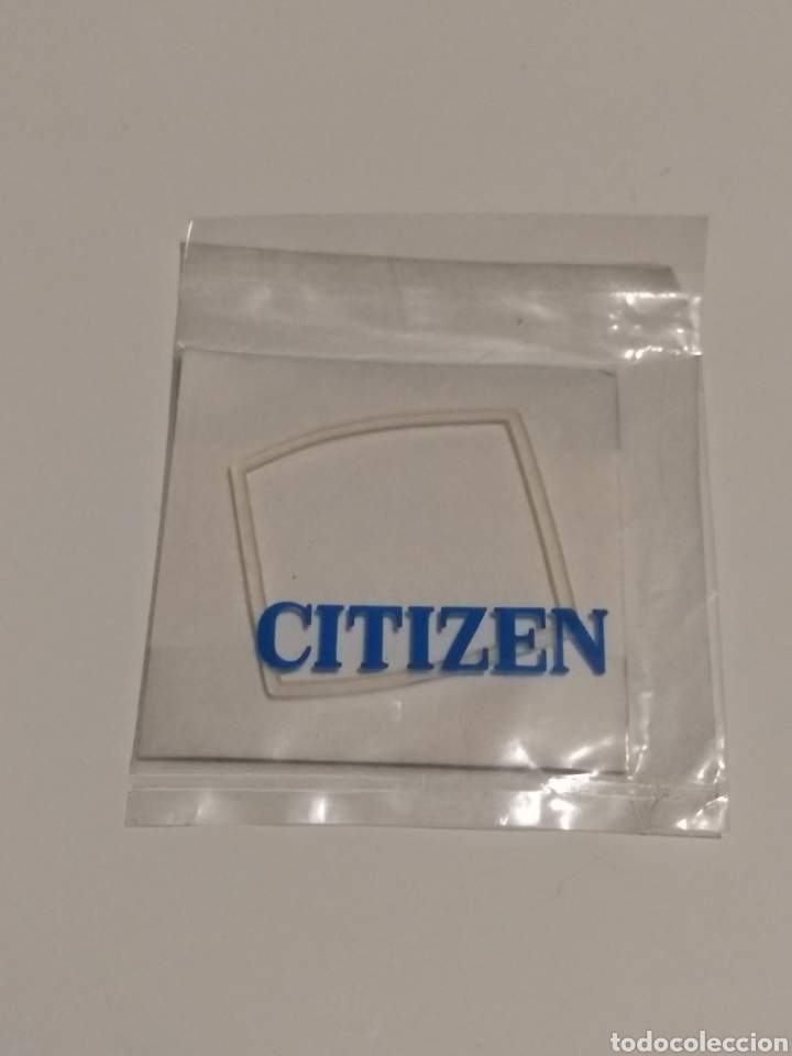 Recambios de relojes: Junta Citizen 393-2049 - Foto 2