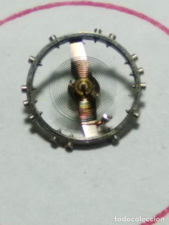 Pe&ccedil;as de reposi&ccedil;&atilde;o de rel&oacute;gios: FHF 32- 21 - 34-21 - volante completo (cd-J03)