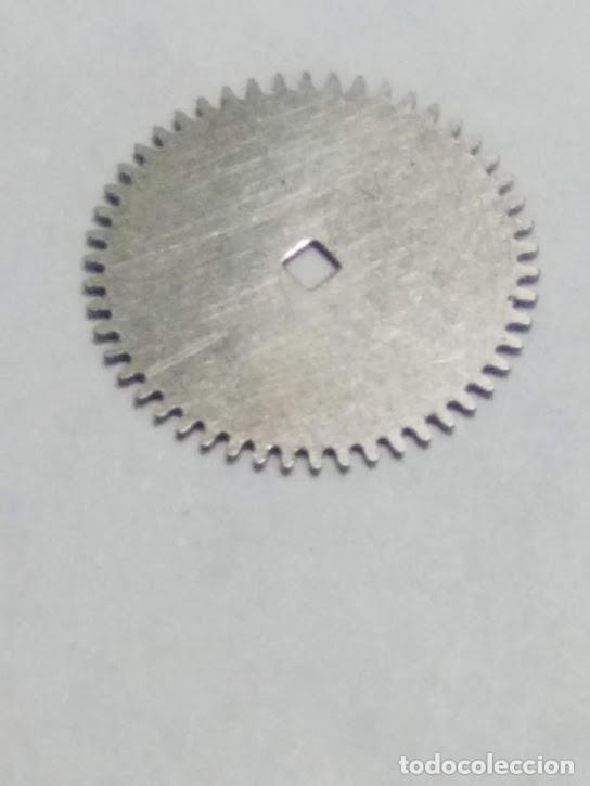 Recambios de relojes: Orient 49740 - rda. rochete (cd-M08) - Foto 1