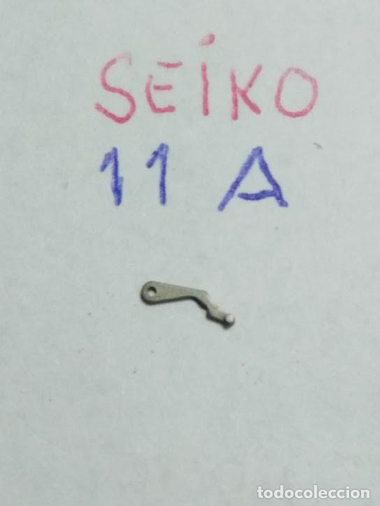 Recambios de relojes: SEIKO - B&aacute;scula (cd-810)
