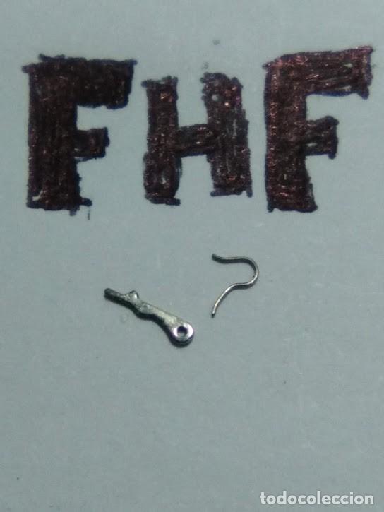 Recambios de relojes: FHF 34-21 - b&aacute;scula su muelle  (cd-830)