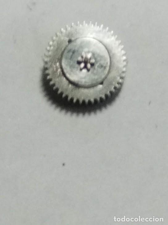 Ricambi di orologi: Citizen  6501  - Rda. carga reinversora de autom&aacute;tico  (cd-952)