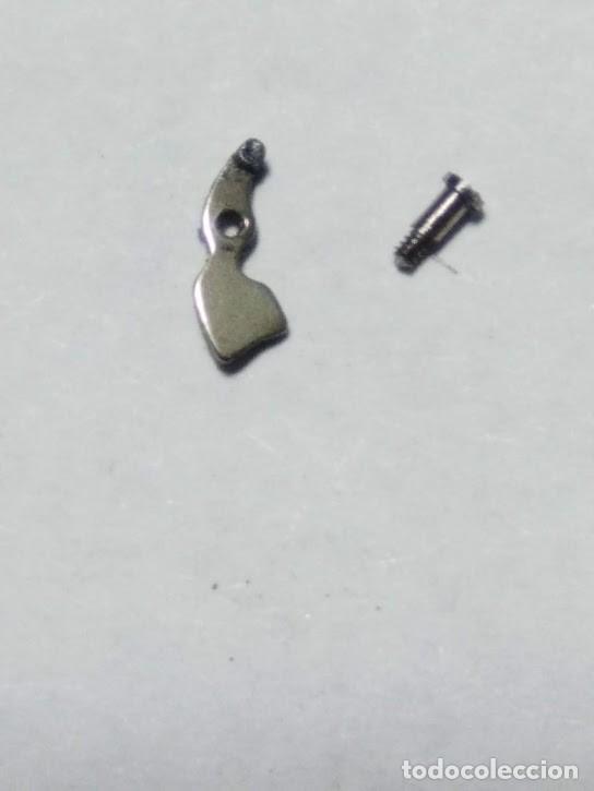Recambios de relojes: AS  1916 - tireta y tornillo - (cd-970) - Foto 1