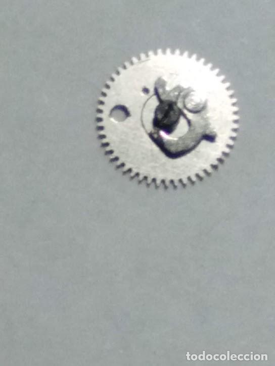 Pe&ccedil;as de reposi&ccedil;&atilde;o de rel&oacute;gios: Citizen - 5270/5210/5450 - rda, calendario (cd-982)