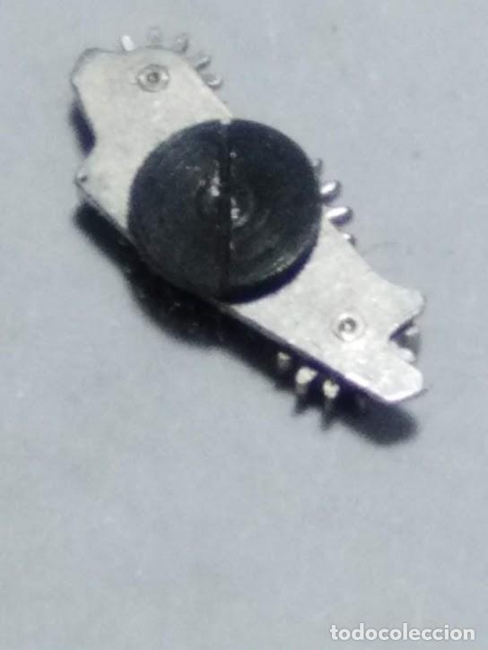 Ricambi di orologi: Citizen 5270/5210/5450 - pi&ntilde;ones de remontuar (cd-987) 2 fotos 2&ordf; foto es de la parte trasera