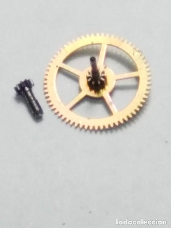 Recambios de relojes: FE 233 - 72 - E - rda. centro y chousse  (cd-1046)