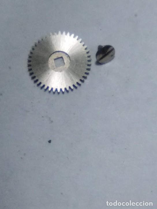 Ersatzteile f&uuml;r Uhren: UT  6488  - rochete  (cd-1088)
